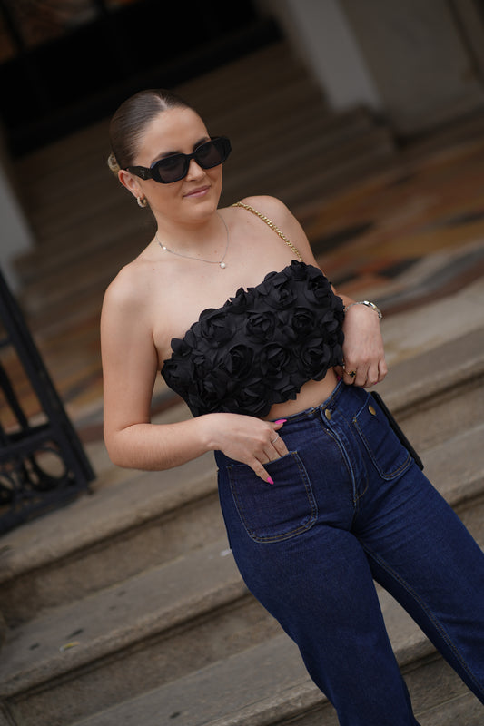 Flower Top