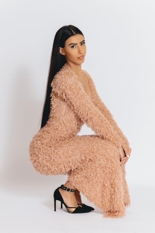 Vestido Catalaya