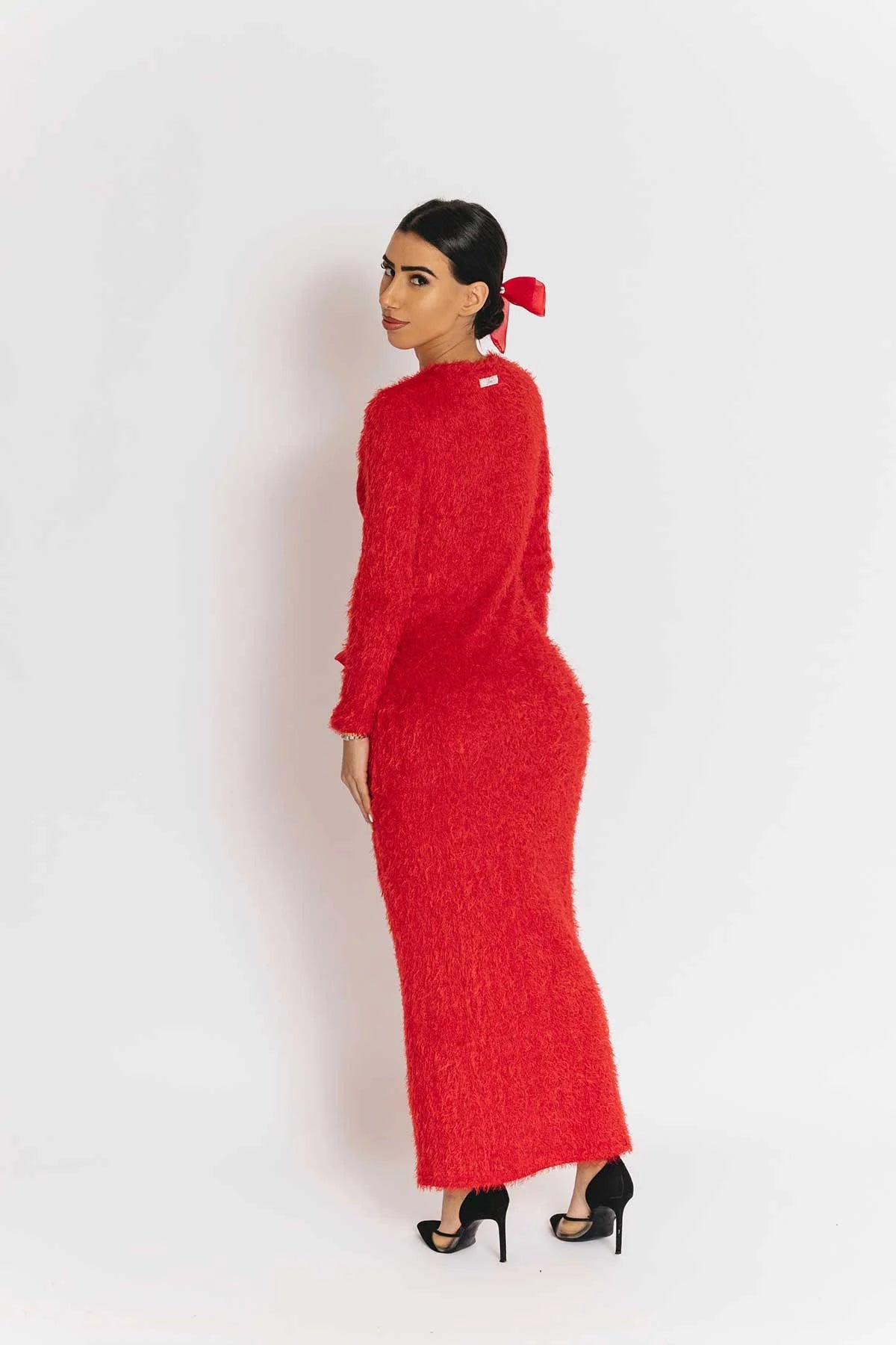 Vestido Claus Lelatina