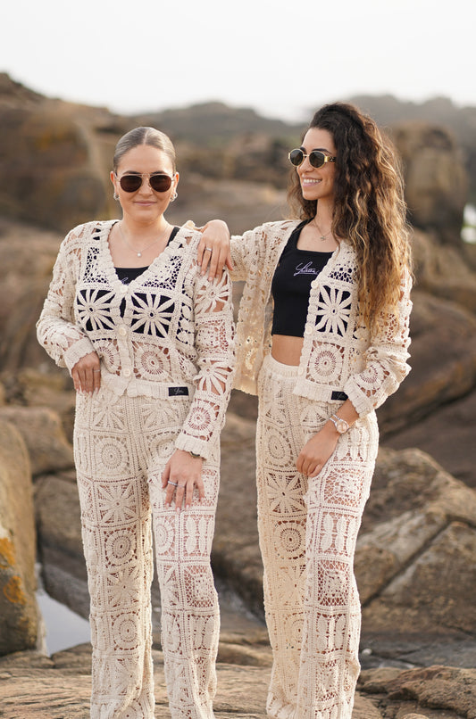 Conjunto Talassa