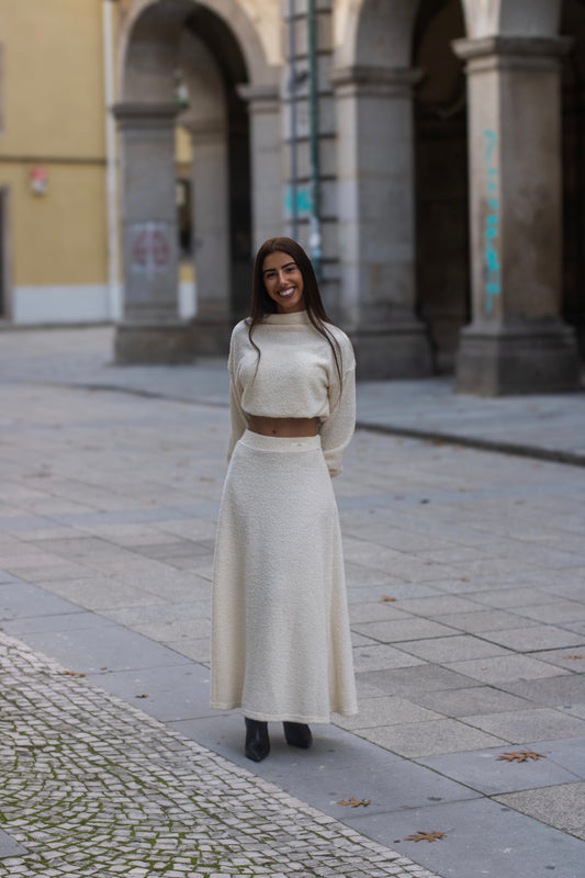 Conjunto Macchiato
